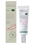 AXIS-Y Deep Moisture Brightening Set Hydrate, Fade Dark Spots Soothe Skin