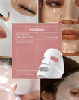 Bio Collagen Hydrogel Mask Overnight Hydration & Firming