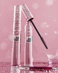 A long-lasting mascara that lifts and curls your lashes with ease—quick-dry, smudge-proof, and perfect for bold, party-ready eyes.