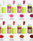 Velvety Matte Lip Collection – Durable, Smooth & Eye-Catching
