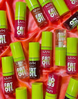 Velvety Matte Lip Collection – Durable, Smooth & Eye-Catching