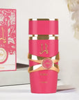 Luxury Long-Lasting Arabic Eau de Parfum Elegant Scent for Men & Women