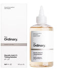 Excellent Peeling Oil Gentle Exfoliating Solution for Face Body, 30ml