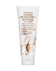 Gentle Foaming Cleanser Deep Clean, Oil Control Daily Moisture