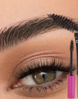 Waterproof Eyebrow Gel Cream Long-Lasting Natural Brow Styling