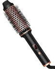 Hair Curler Straightener Electric Hair Brushes
