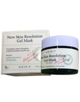 AXIS-Y Deep Moisture Brightening Set Hydrate, Fade Dark Spots Soothe Skin