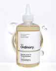 Excellent Peeling Oil Gentle Exfoliating Solution for Face Body, 30ml