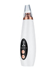 Electric Vacuum Suction Blackhead Remover