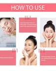 Anua Peach Essence Toner 200ml Brightening, Hydrating Pore Refining Care