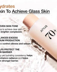 Deep Moisturizing Brightening Face Care Gentle, Nourishing Skincare for All Skin Types