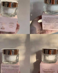 Hydrating Oil Control Cream for Balanced, Soothed Skin