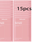 Bio Collagen Hydrogel Mask Overnight Hydration & Firming