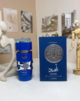 Luxury Long-Lasting Arabic Eau de Parfum Elegant Scent for Men & Women