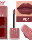 Velvet Matte Lip Gloss Smooth, Hydrating & Long-Lasting
