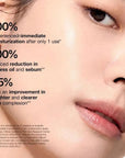 Deep Moisturizing Brightening Face Care Gentle, Nourishing Skincare for All Skin Types