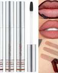 Peel Off Matte Lip Tint Bold, Long Lasting & Precise