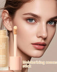e.l.f. Concealer Stick Smooth, Hydrating Full Coverage