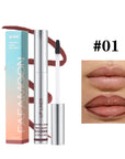 Peel Off Matte Lip Tint Bold, Long Lasting & Precise