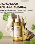 Centella + Retinol Glow Set Firm, Smooth Brighten