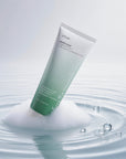 Anua Heartleaf Cleanser Deep Purifying Oil-Control Foam