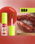 Velvety Matte Lip Collection – Durable, Smooth & Eye-Catching