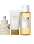Centella + Retinol Glow Set Firm, Smooth Brighten