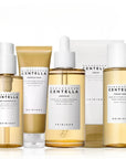 Centella + Retinol Glow Set Firm, Smooth Brighten