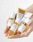 Korean Centella Travel Kit Calm, Hydrate Refresh On the Go