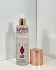 100ml Long Lasting Matte Setting Spray Oil Control Waterproo