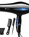 Hair Dryer 2200W Professional Powerful Hair Dryer