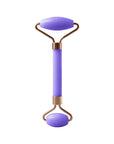 Roller for Face Neck Eye Resin Facial Massage