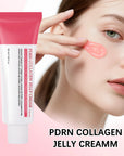 PDRN Collagen Jelly Cream Hydrate, Repair & Boost Elasticity