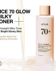 Deep Moisturizing Brightening Face Care Gentle, Nourishing Skincare for All Skin Types