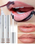 Peel Off Matte Lip Tint Bold, Long Lasting & Precise