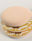 Velvet Makeup Sponge