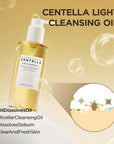 Centella + Retinol Glow Set Firm, Smooth Brighten