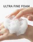 Anua Heartleaf Cleanser Deep Purifying Oil-Control Foam