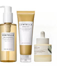 Centella + Retinol Glow Set Firm, Smooth Brighten