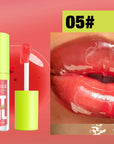 Velvety Matte Lip Collection – Durable, Smooth & Eye-Catching