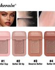Matte Bronzer Sculpt, Define & Glow for a Flawless Look