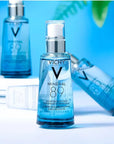 VICHY Rejuvenation Essence 48H Hydration Barrier Repair