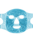 Gel Cooling Ice Face Eye Mask Facial Mask