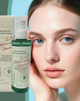 AXIS-Y Deep Moisture Brightening Set Hydrate, Fade Dark Spots Soothe Skin