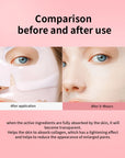 Bio Collagen Hydrogel Mask Overnight Hydration & Firming