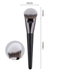 Professional Foundation Brush 47