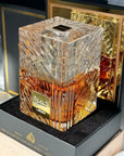 Luxury 100ml Arabic Perfume Long Lasting High End Scent