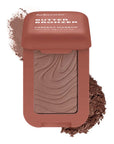 Matte Bronzer Sculpt, Define & Glow for a Flawless Look