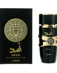 Luxury Long-Lasting Arabic Eau de Parfum Elegant Scent for Men & Women