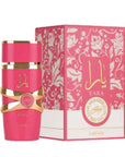 Luxury Long-Lasting Arabic Eau de Parfum Elegant Scent for Men & Women